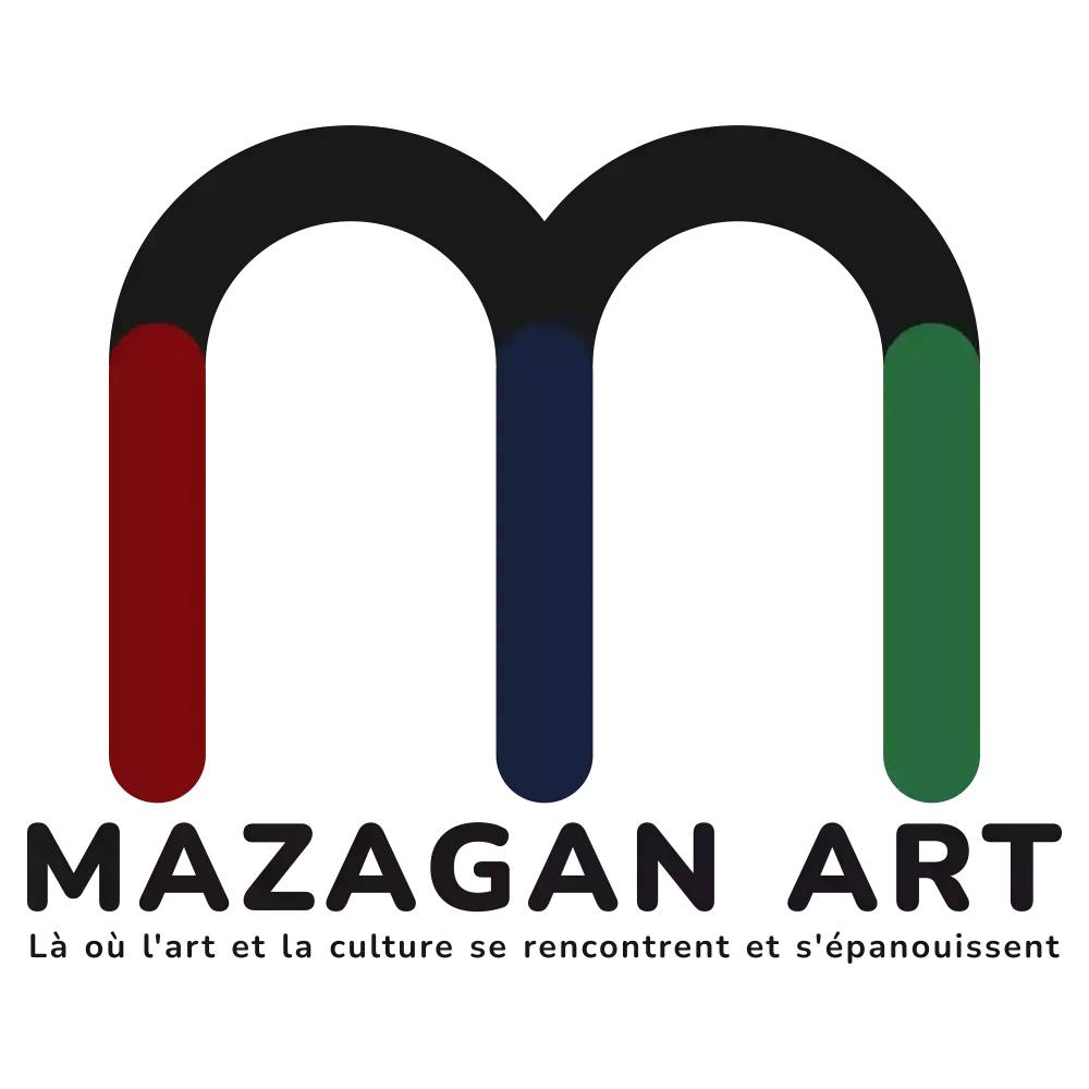 mazagan art